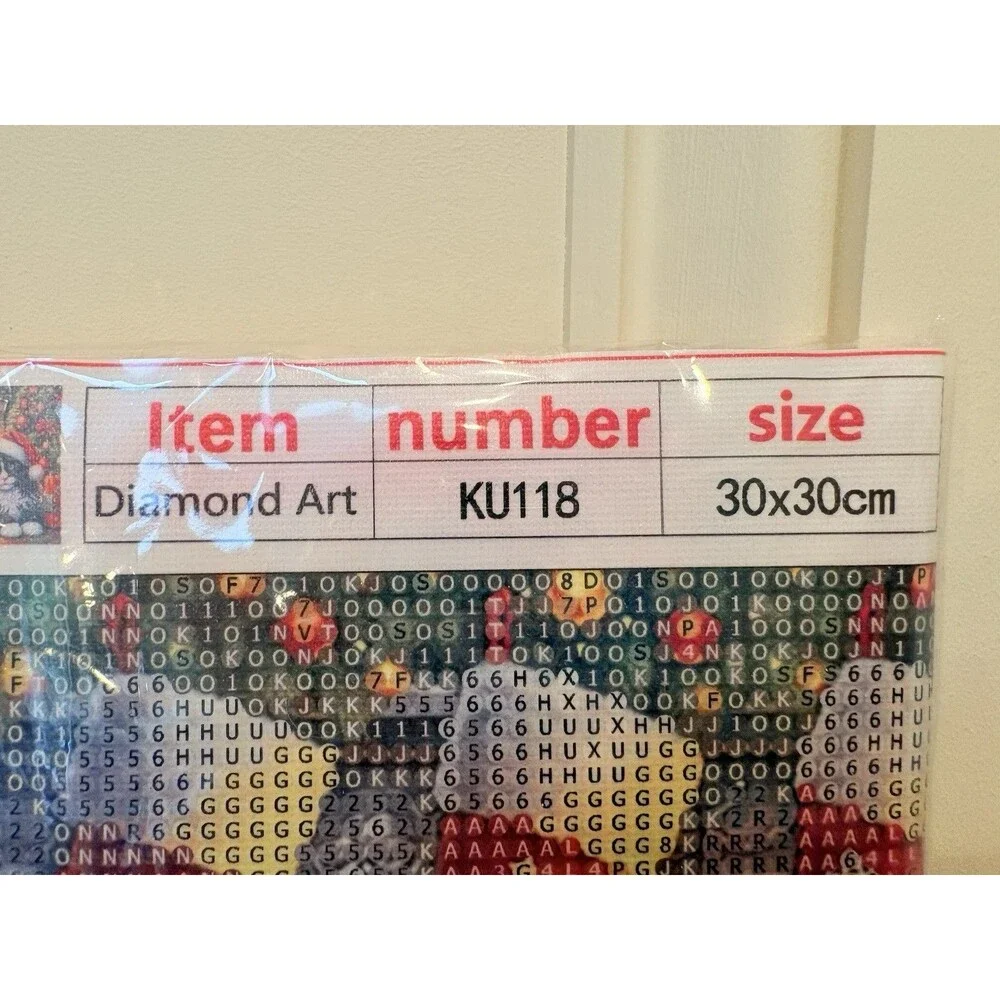 Diamond art diamond art